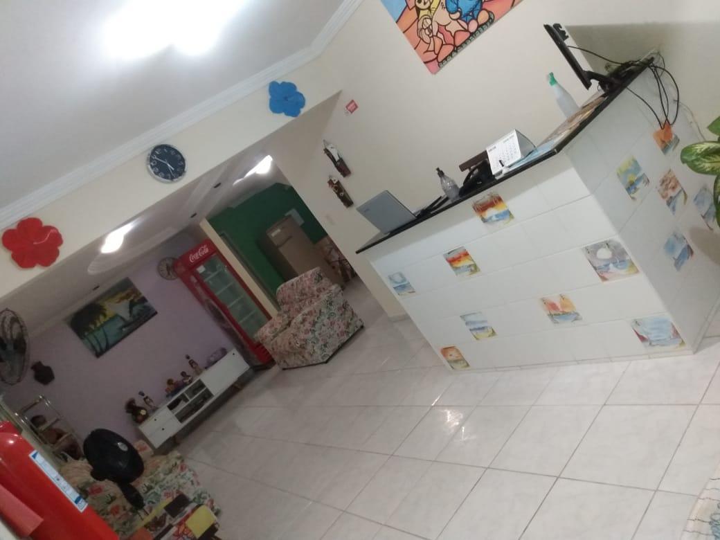 Pousada Casa Porto Pôrto das Galinhas Buitenkant foto