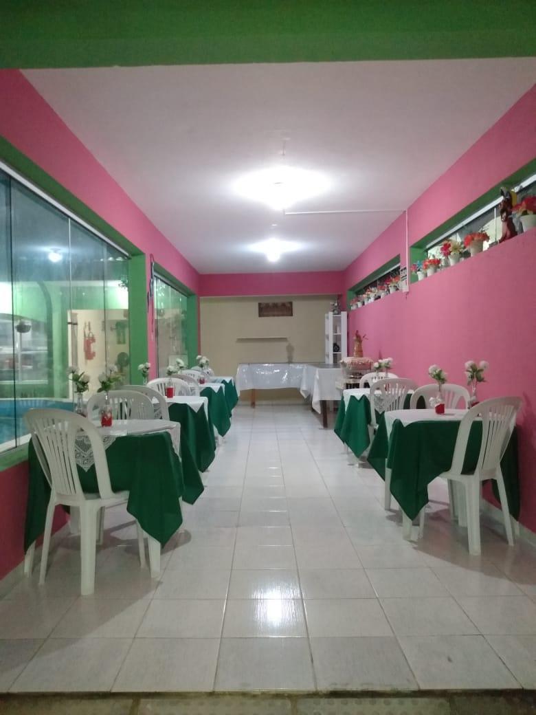 Pousada Casa Porto Pôrto das Galinhas Buitenkant foto