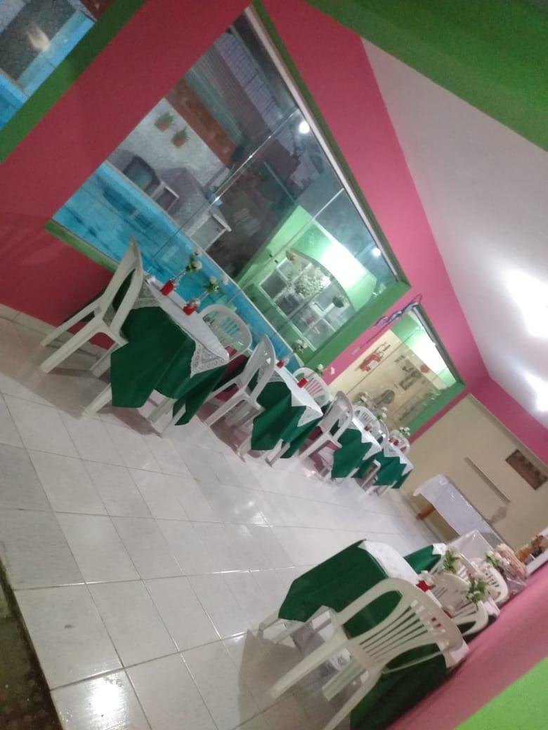 Pousada Casa Porto Pôrto das Galinhas Buitenkant foto