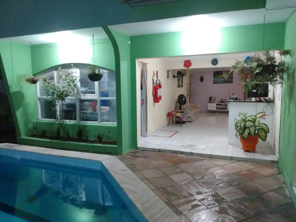 Pousada Casa Porto Pôrto das Galinhas Buitenkant foto