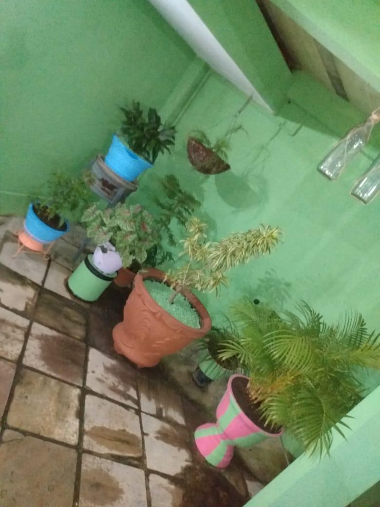 Pousada Casa Porto Pôrto das Galinhas Buitenkant foto