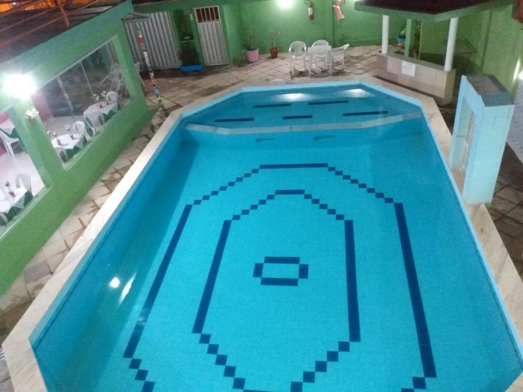 Pousada Casa Porto Pôrto das Galinhas Buitenkant foto