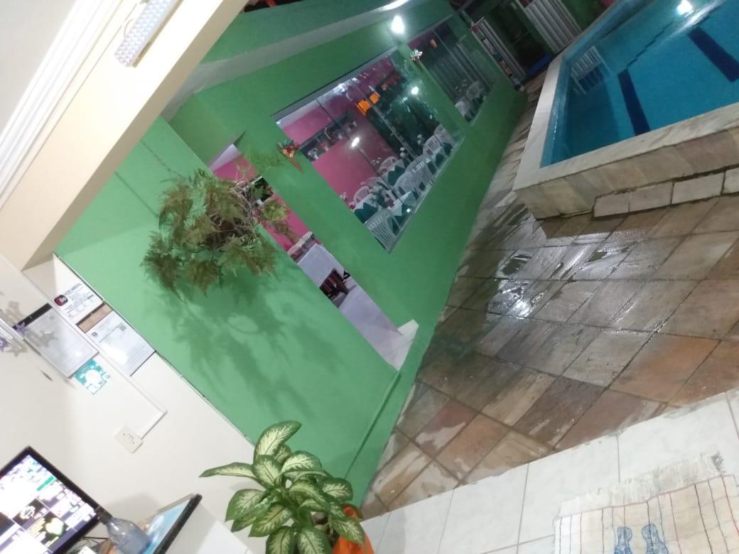 Pousada Casa Porto Pôrto das Galinhas Buitenkant foto