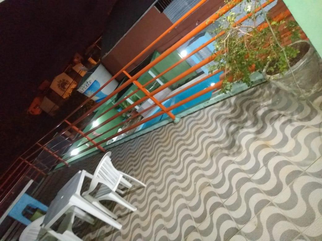 Pousada Casa Porto Pôrto das Galinhas Buitenkant foto