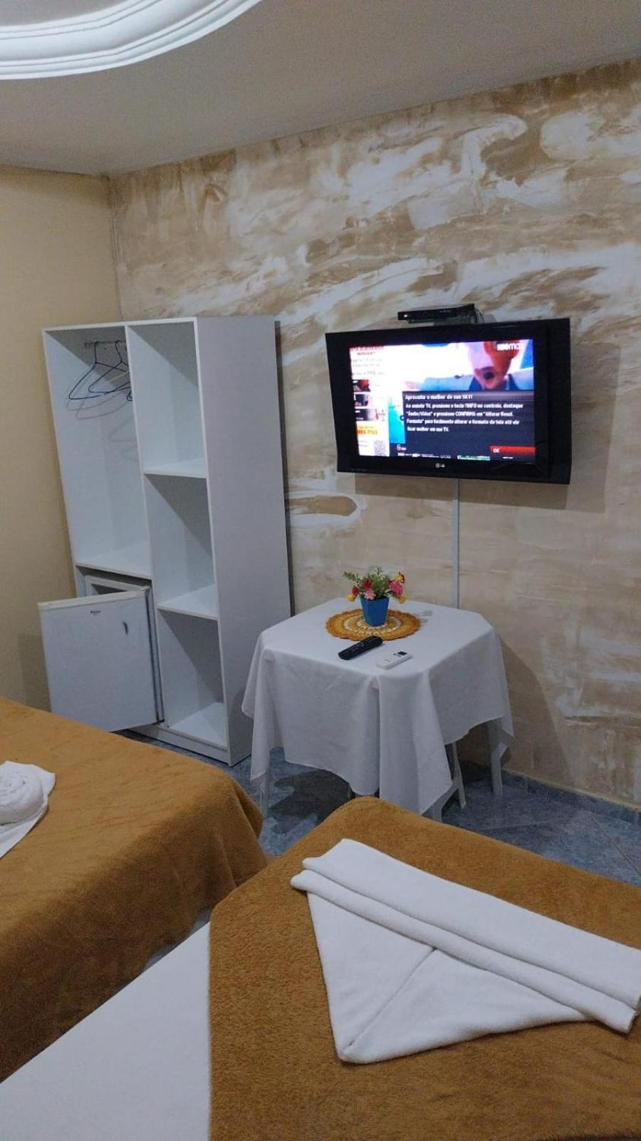 Pousada Casa Porto Pôrto das Galinhas Buitenkant foto