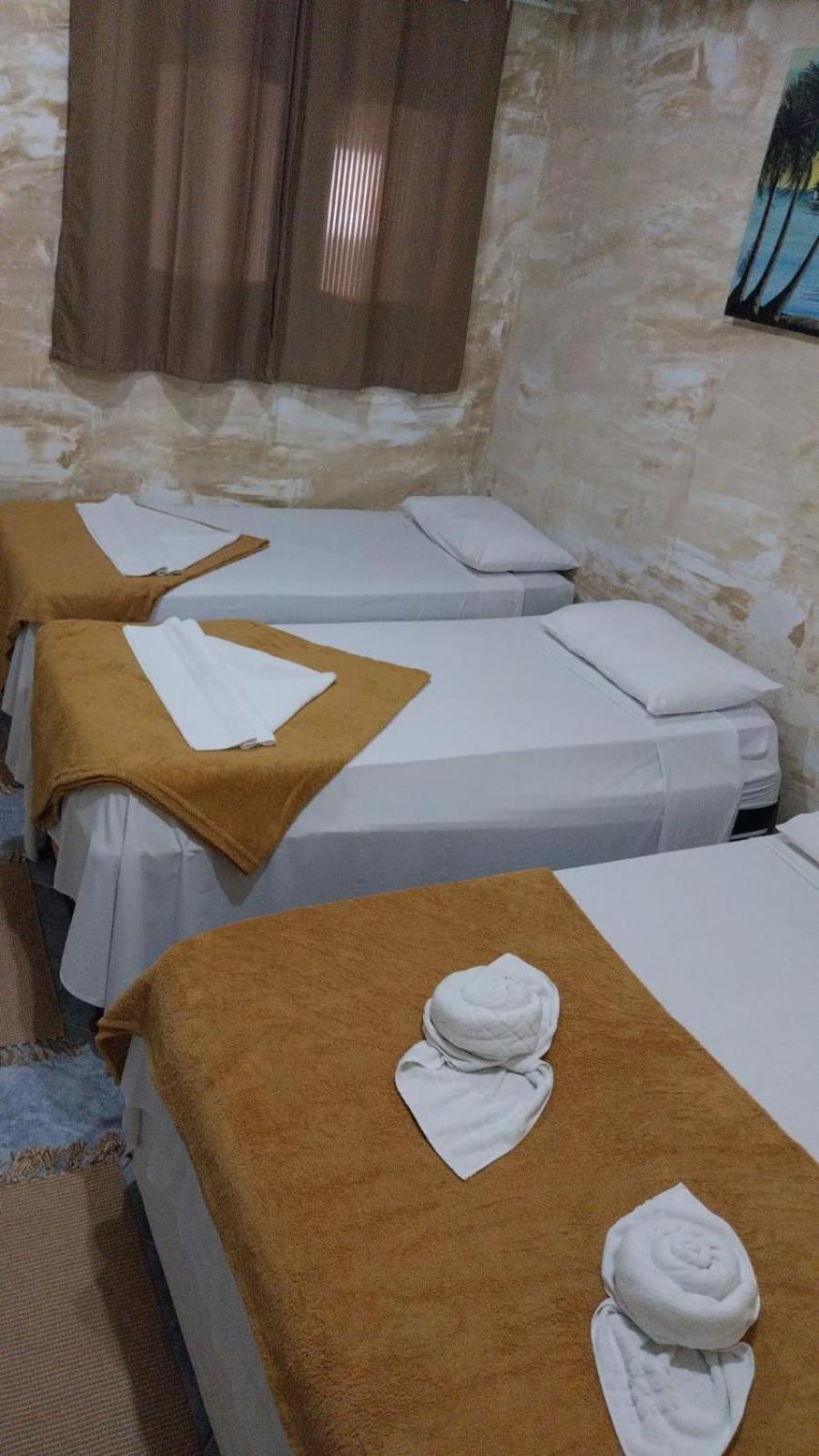 Pousada Casa Porto Pôrto das Galinhas Buitenkant foto